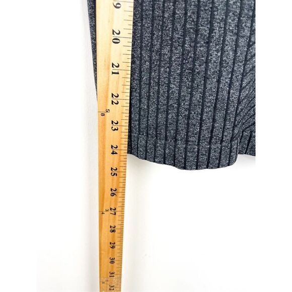 All in Motion Athletic Workout Grey‎ Striped Modern Tank Size S - Picture 4 of 5